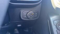 Ford Fiesta 1.0 EcoBoost Hybrid mHEV 125 ST-Line X Edition 5dr Petrol Hatchback